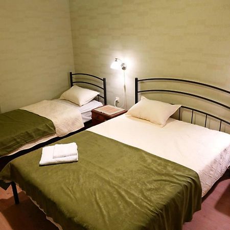 טביליסי Apartment Vorontsov מראה חיצוני תמונה