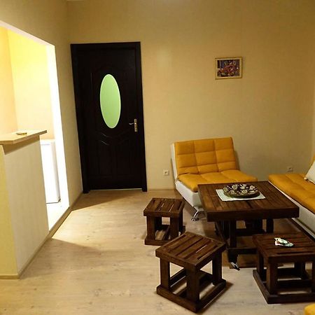 טביליסי Apartment Vorontsov מראה חיצוני תמונה