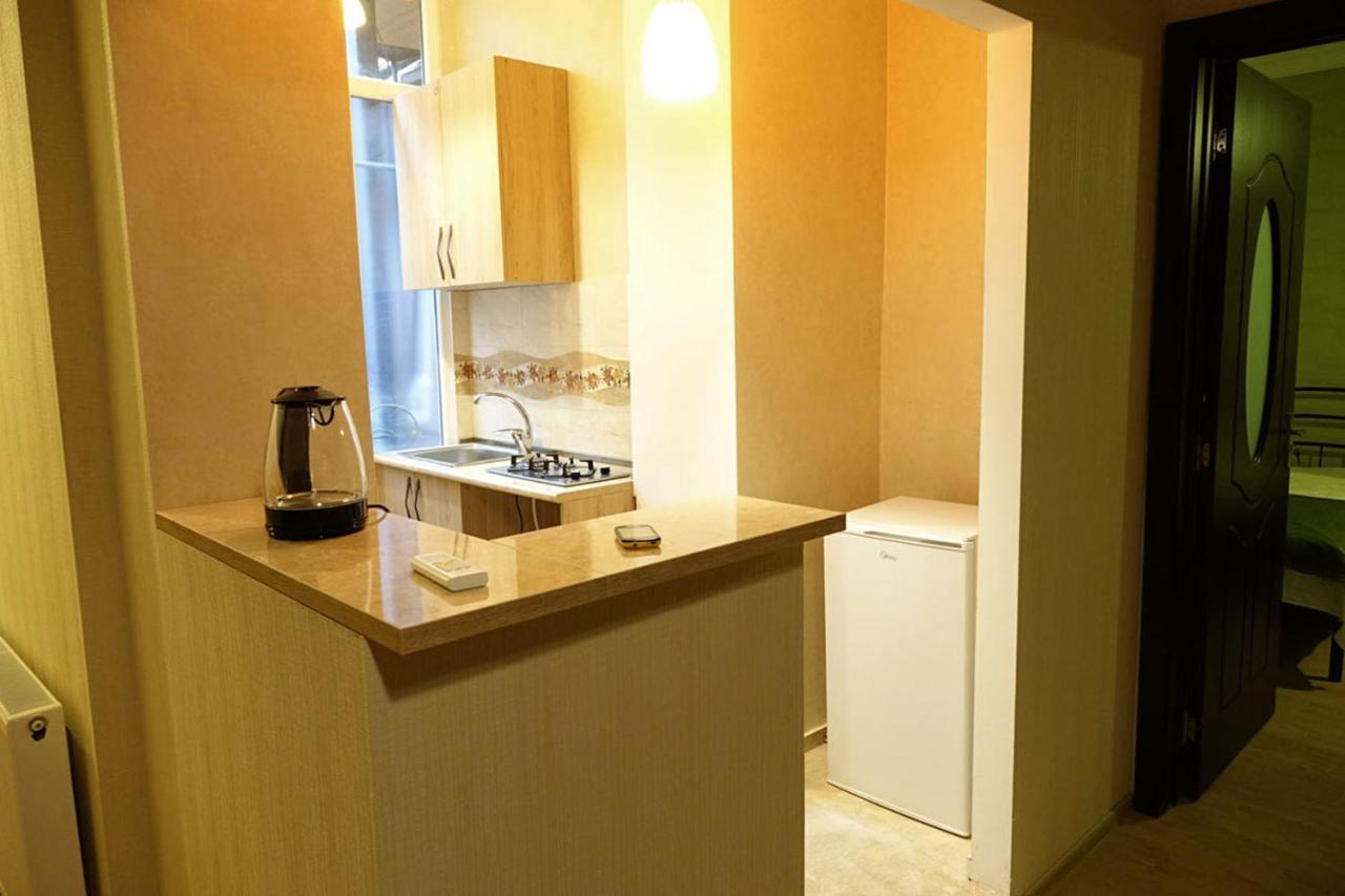 טביליסי Apartment Vorontsov מראה חיצוני תמונה