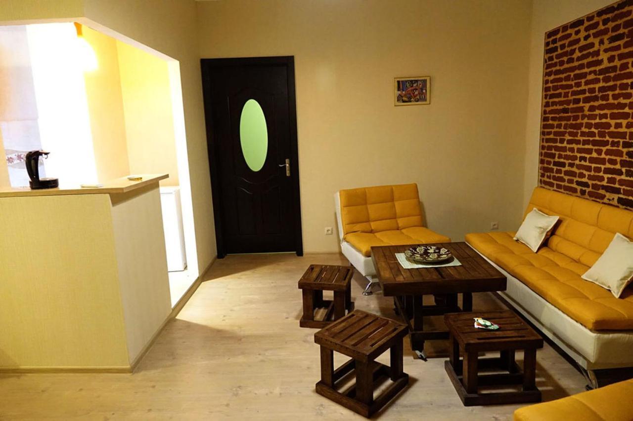 טביליסי Apartment Vorontsov מראה חיצוני תמונה